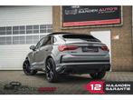 Audi RSQ3 RS Q3 2.5 TFSI, Auto's, Audi, Automaat, Overige kleuren, Leder, Bedrijf