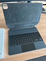 Apple iPad Pro Magic Keyboard, Computers en Software, Apple iPads, Ophalen, 11 inch, Zo goed als nieuw, Apple iPad Pro