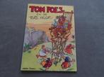 Stripboek Tom Poes en de Tere Heer, Marten Toonder, Bommel, Ophalen of Verzenden, Gelezen, Marten Toonder