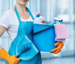Huishoudelijke hulp, Diensten en Vakmensen, Huishoudelijke hulp, Wassen