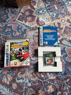 Gameboy Color Mickey Speedway USA, 1 speler, Ophalen of Verzenden, Avontuur en Actie, Vanaf 3 jaar