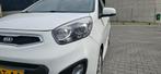 Kia Picanto 1.2 CVVT ISG Super P, Voorwielaandrijving, Euro 5, 86 pk, Gebruikt