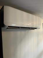 Airco montage LG Mitsubishi Daikin Toshiba Panasonic WIFI, Witgoed en Apparatuur, Airco's, Ophalen, Verwarmen, Nieuw, 3 snelheden of meer