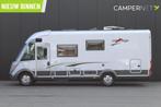 Carthago CHIC I 47 150pk 3.0 Liter Fiat | UNIEK! | NL Camper, Integraal, 7 tot 8 meter, Bedrijf, Carthago