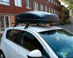 Dakkoffer en dakdragers te huur, Auto diversen, Dakkoffers, Ophalen, Zo goed als nieuw
