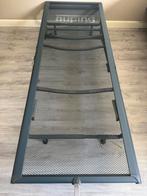 Auping Spiraal Bedbodems 80x210 (2x), Huis en Inrichting, Slaapkamer | Bedden, Ophalen, Gebruikt, Eenpersoons, 210 cm