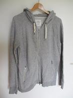 H&M LOGG zacht, comfortabel sweatvest, maat M, Kleding | Dames, Verzenden