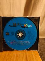 Hakkuh Hits voor Kids - Hakkûh CD, Ophalen of Verzenden, Gebruikt, Muziek, Vanaf 10 jaar