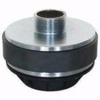 Compressie Driver Titanium 80 Watt 8 Ohm [263-T], Audio, Tv en Foto, Luidsprekers, JBL, ., Overige typen, Nieuw