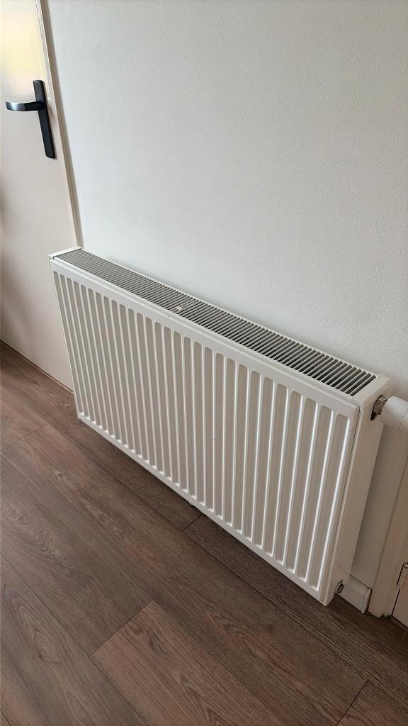 Diverse radiatoren (Thermrad Super88 compact), Doe-het-zelf en Verbouw, Verwarming en Radiatoren, Radiator, 30 tot 80 cm, 150 cm of meer