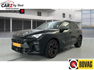 CUPRA Terramar 1.5 eTSi 150PK BUSINESS DSG7 Stuurverwarming  beschikbaar voor biedingen