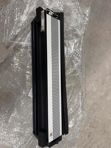 Duco ventilatie rooster 57cm beschikbaar voor biedingen