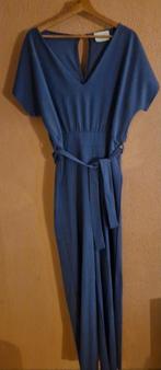 Paarse Sister Point Jumpsuit - Maat L, Kleding | Dames, Jumpsuits, Paars, Maat 42/44 (L), Ophalen of Verzenden, Zo goed als nieuw