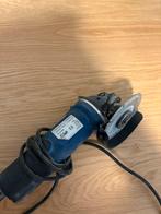 Slijptol te koop, Ophalen, Gebruikt, 700 tot 1000 watt, Haakse handslijpmachine