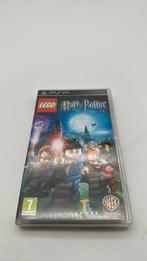 Lego Harry Potter jaren 1-4, Spelcomputers en Games, Games | Sony PlayStation Portable, Avontuur en Actie, Ophalen of Verzenden