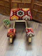 LEEGVERKOOP - Stokke (Variér) Variable Balans - Kniestoel, Stokke varier, ., Ophalen of Verzenden, Zo goed als nieuw