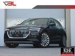 Audi e-tron 55 quattro Advanced edition Plus 95 kWh | Luchtv, Auto's, Audi, Automaat, 95 kWh, Met garantie (alle), 43 €/maand