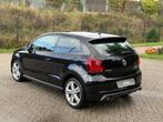 Volkswagen Polo 1.2 TSI R-LINE I 110PK I 6BAK I CRUISE I CLI, Auto's, Gebruikt, 4 cilinders, Origineel Nederlands, Bedrijf