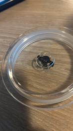 Melk opschuimer, Witgoed en Apparatuur, Ophalen of Verzenden, Zo goed als nieuw