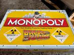 Monopoly Back to the Future Trilogy Edition - nieuw, Ophalen, Nieuw