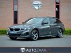 BMW 3-serie Touring 330e xDrive Touring | Individual, 1998 cc, Stof, Gebruikt, 4 cilinders