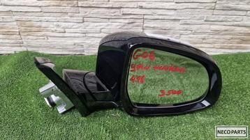 BMW X6M G06 PIN CAMERA KLEUR 416 SPIEGEL BUITENSPIEGEL O.A!! beschikbaar voor biedingen