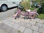 Roze Popal Meisjesfiets 24 inch - Opknapper, Ophalen, Gebruikt, 24 inch, Popal