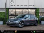 Volkswagen Golf 1.5 TSI Move | Carplay | Ambient | BTW, Voorwielaandrijving, 12 maanden, Stof, Zwart