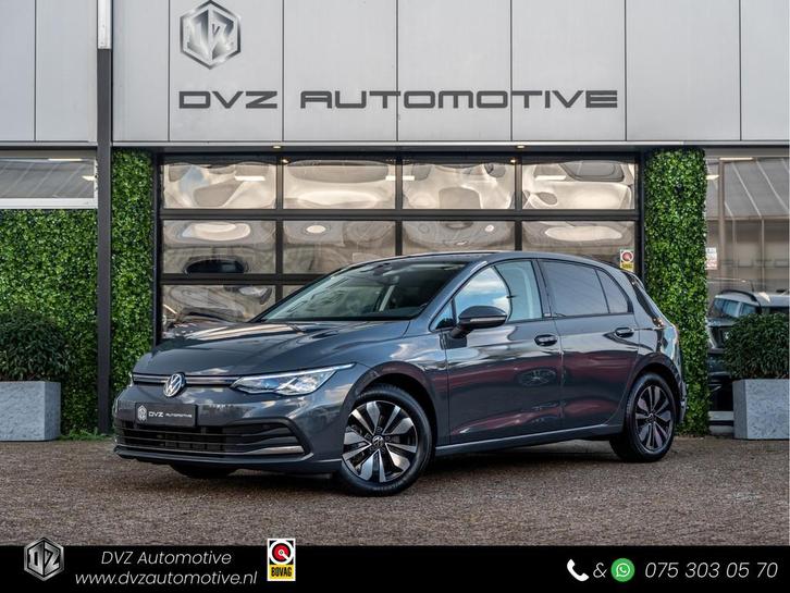Volkswagen Golf 1.5 TSI Move | Carplay | Ambient | BTW, Auto's, Volkswagen, Bedrijf, Te koop, Golf, ABS, Adaptive Cruise Control