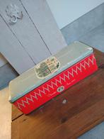 Koekblik Deventer, Ophalen of Verzenden, Zo goed als nieuw, Koek(jes)