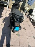 Zip Scooter te Koop, Fietsen en Brommers, Scooters | Yamaha, Gebruikt, Overige modellen, Ophalen of Verzenden, Benzine