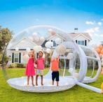 *TE HUUR* Ballen dome, Ophalen, Zo goed als nieuw