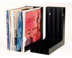 8x Vinyl opbergsysteem, platenkast , vinyl aan de muur., Ophalen of Verzenden, Zo goed als nieuw, Overige formaten