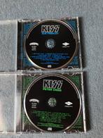 KISS cd s, Ophalen of Verzenden, Zo goed als nieuw, Poprock