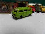 1/87 VW bus, Ophalen of Verzenden, Nieuw, Bus of Vrachtwagen, Overige merken