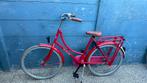 Nette On the road Meisjesfiets 26 inch., Ophalen of Verzenden, Zo goed als nieuw, 24 inch, On the road