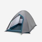 Quechua MH100 Tent - 2 Personen, Caravans en Kamperen, Tenten, Ophalen of Verzenden, Zo goed als nieuw, Tot en met 2