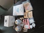 Vulpes goods electric breast pump, Kinderen en Baby's, Babyvoeding en Toebehoren, Ophalen of Verzenden, Zo goed als nieuw