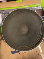 Beyma 15G-300 Woofer - Professionele kwaliteit, Audio, Tv en Foto, Luidsprekers, Gebruikt, Overige typen, 120 watt of meer, Ophalen