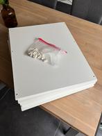 IKEA Pax kast 5 leg planken, Ophalen, Met plank(en), Minder dan 50 cm, 200 cm of meer