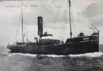 Loodsboot no 1 den helder, Verzamelen, Ophalen of Verzenden, Kaart, Foto of Prent