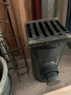 straatkolk, Pvc, Overige typen, Nieuw, Ophalen of Verzenden