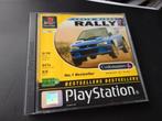 Colin McRae Rally - PlayStation PS1 PAL, Spelcomputers en Games, Games | Sony PlayStation 1, Racen en Vliegen, 2 spelers, Ophalen of Verzenden