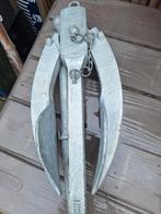 Paraplu anker 23 Kg, Watersport en Boten, Ophalen, Zo goed als nieuw, Ankeren en Afmeren, Zeilboot of Motorboot