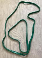 Kaytan Weerstandsband 15 KG, Sport en Fitness, Fitnessmaterialen, Ophalen of Verzenden, Zo goed als nieuw, Weerstandband