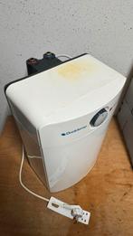 Daalderop Close-In boiler, Doe-het-zelf en Verbouw, Geisers en Boilers, Aardgas, Zo goed als nieuw, Minder dan 20 liter, Boiler