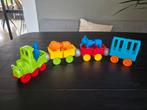 SmartMax My First Animal Train - Zo goed als nieuw, Ophalen of Verzenden, Zo goed als nieuw, Jongen of Meisje