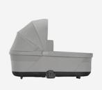 Cybex Balios S Lux 3-in-1 + Cloud G Autostoel, Zo goed als nieuw, Combiwagen, Met autostoeltje, Ophalen