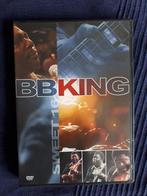 BB King concert, Alle leeftijden, Ophalen of Verzenden, Zo goed als nieuw, Muziek en Concerten