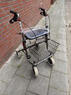 "Rollator opklapbare", Ophalen, Zo goed als nieuw